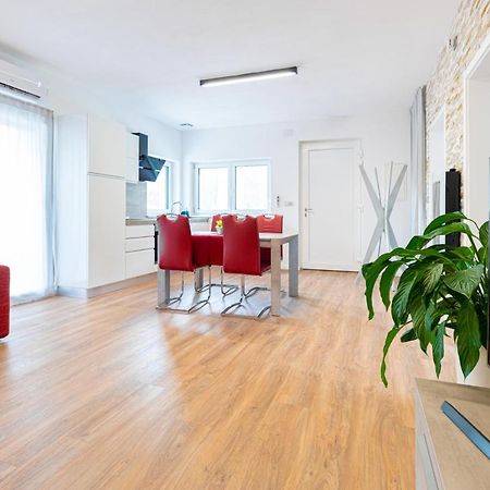 Apartamento Hisa Kragelj Most na Soči Exterior foto