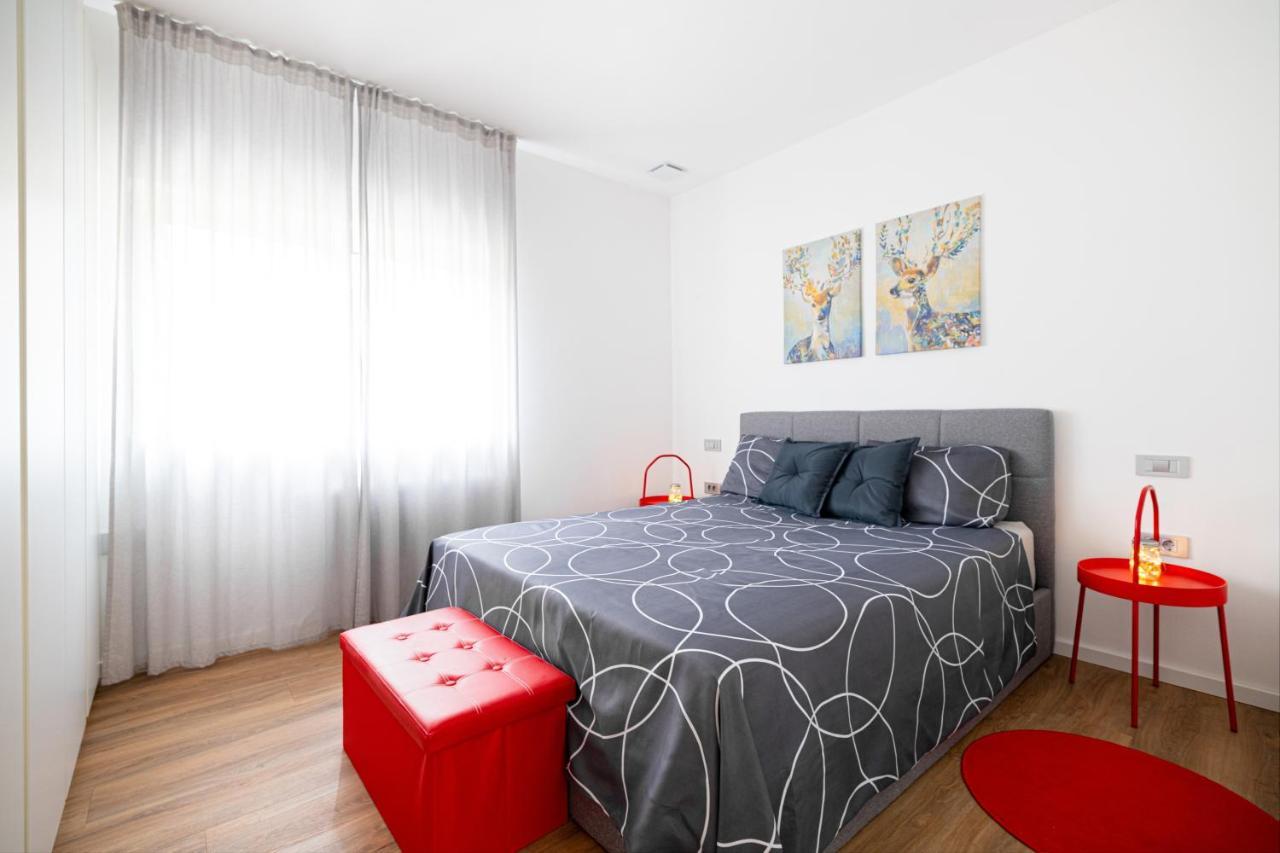 Apartamento Hisa Kragelj Most na Soči Exterior foto