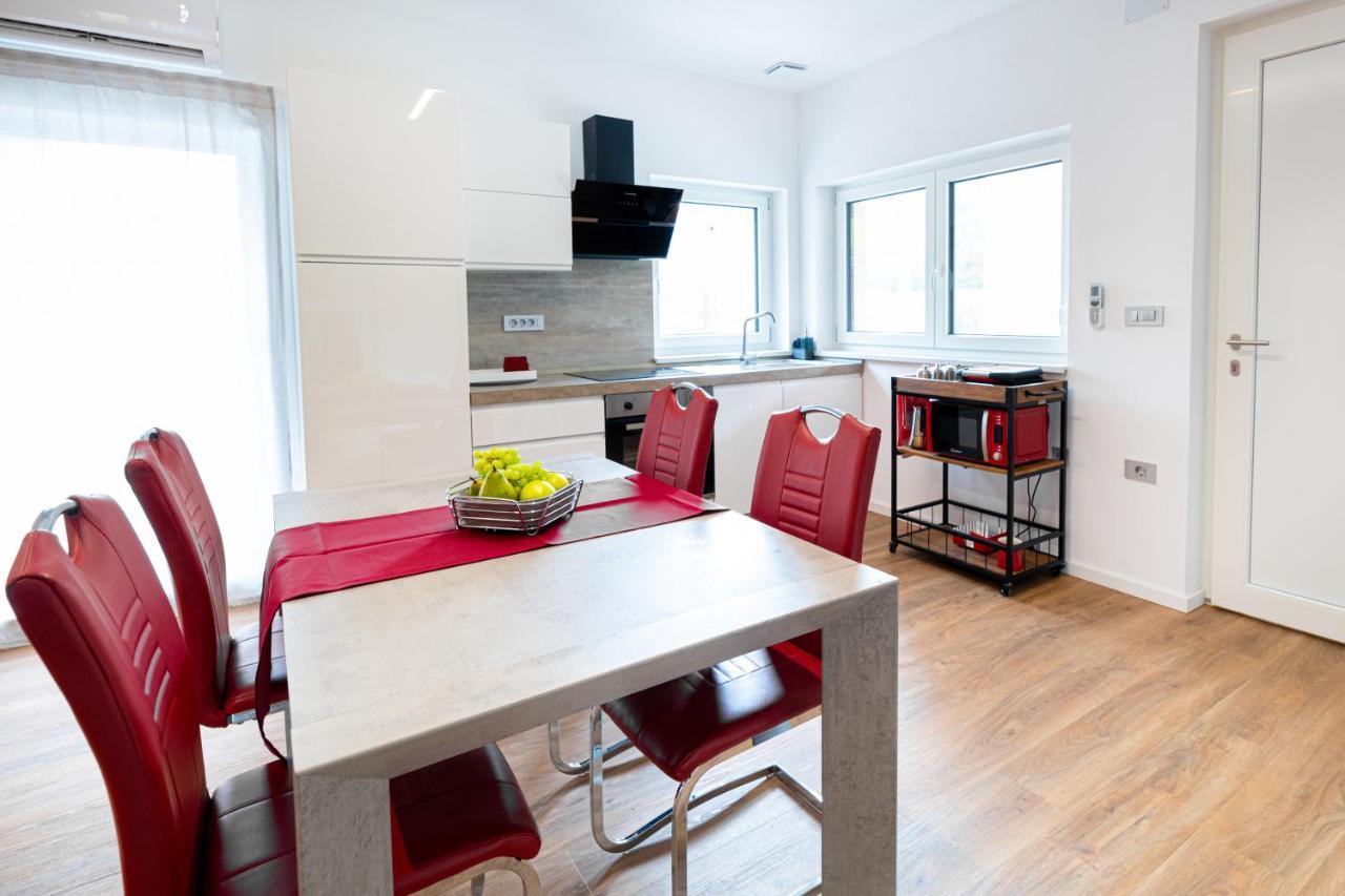 Apartamento Hisa Kragelj Most na Soči Exterior foto